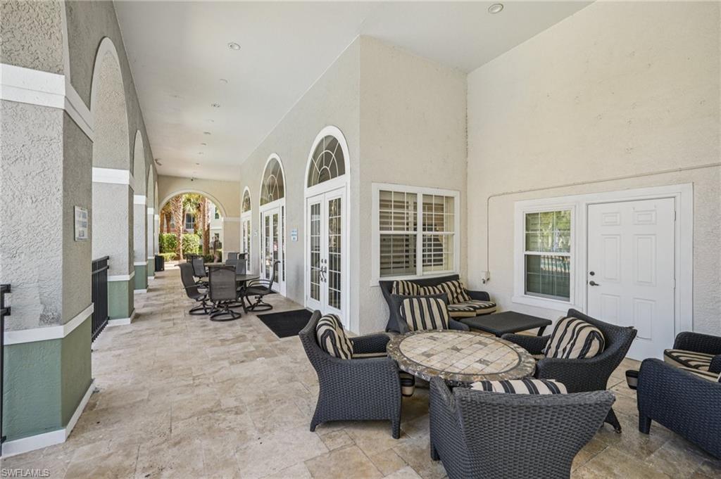 THE TIDES AT PELICAN LANDING - Residential Lease