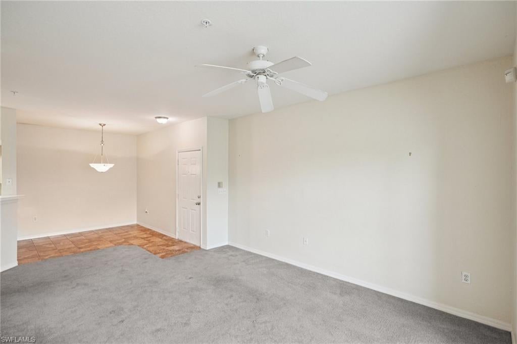 THE TIDES AT PELICAN LANDING - Residential Lease
