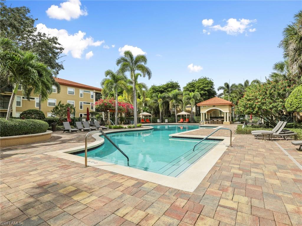 SAN MIRAGE - Residential