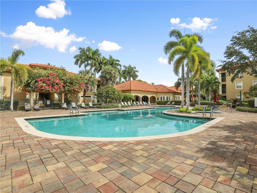 SAN MIRAGE - Residential