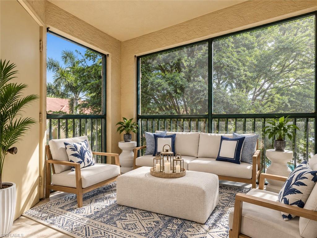 SAN MIRAGE - Residential