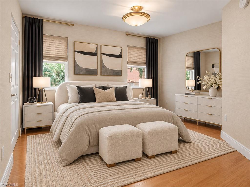 SAN MIRAGE - Residential