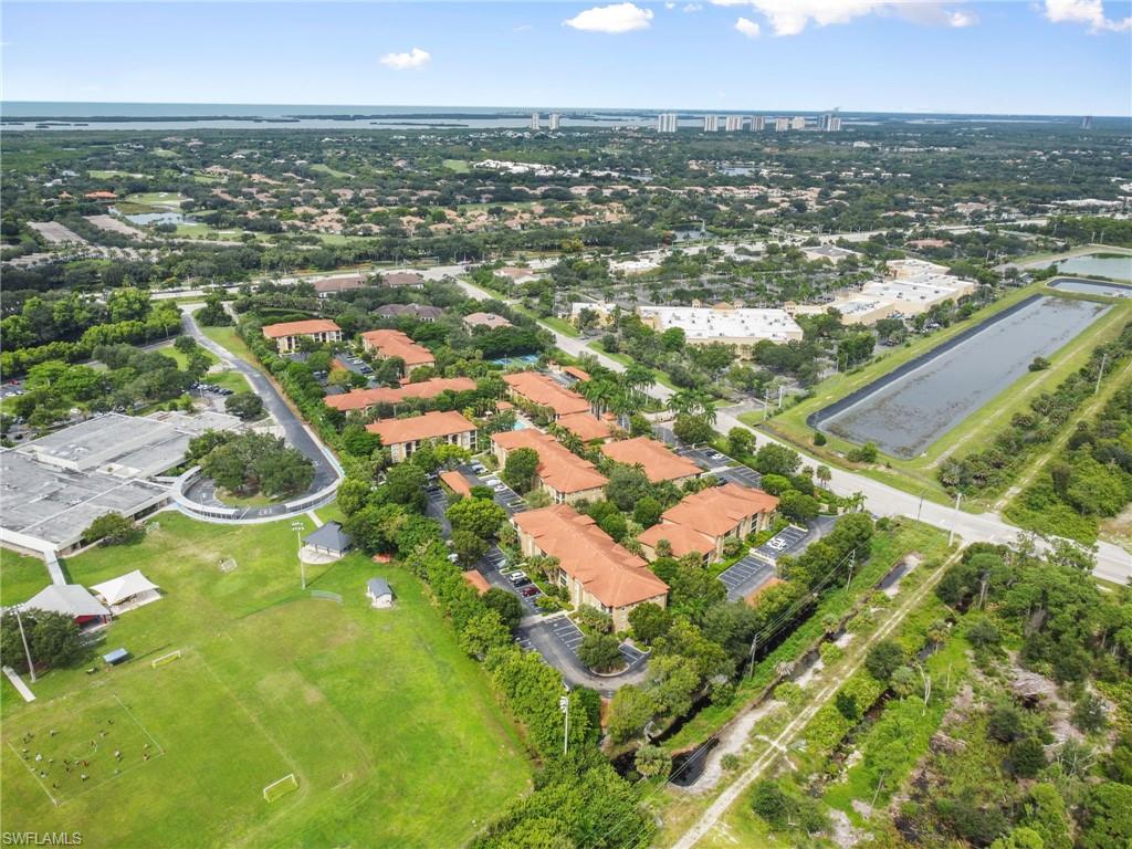 SAN MIRAGE - Residential