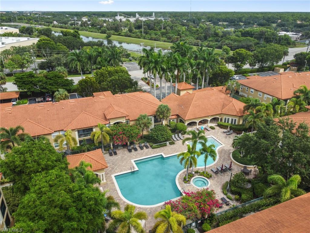 SAN MIRAGE - Residential