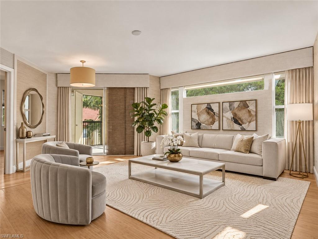 SAN MIRAGE - Residential