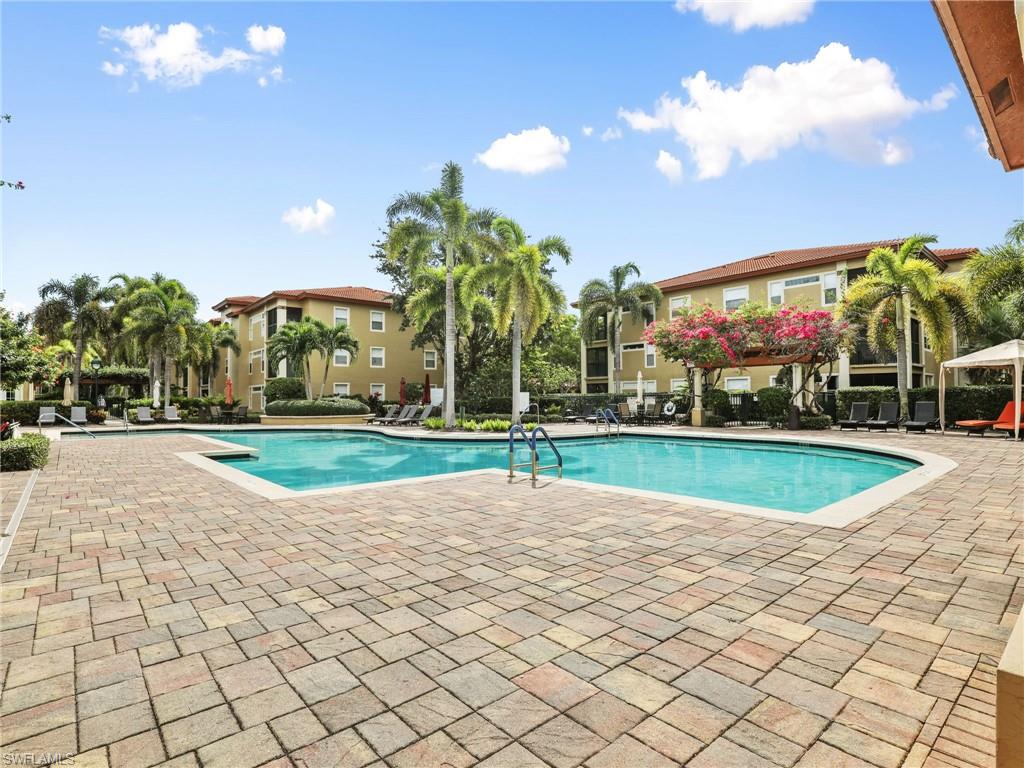 SAN MIRAGE - Residential