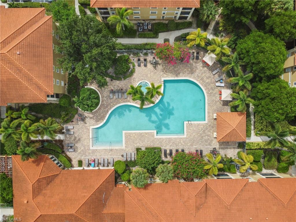 SAN MIRAGE - Residential