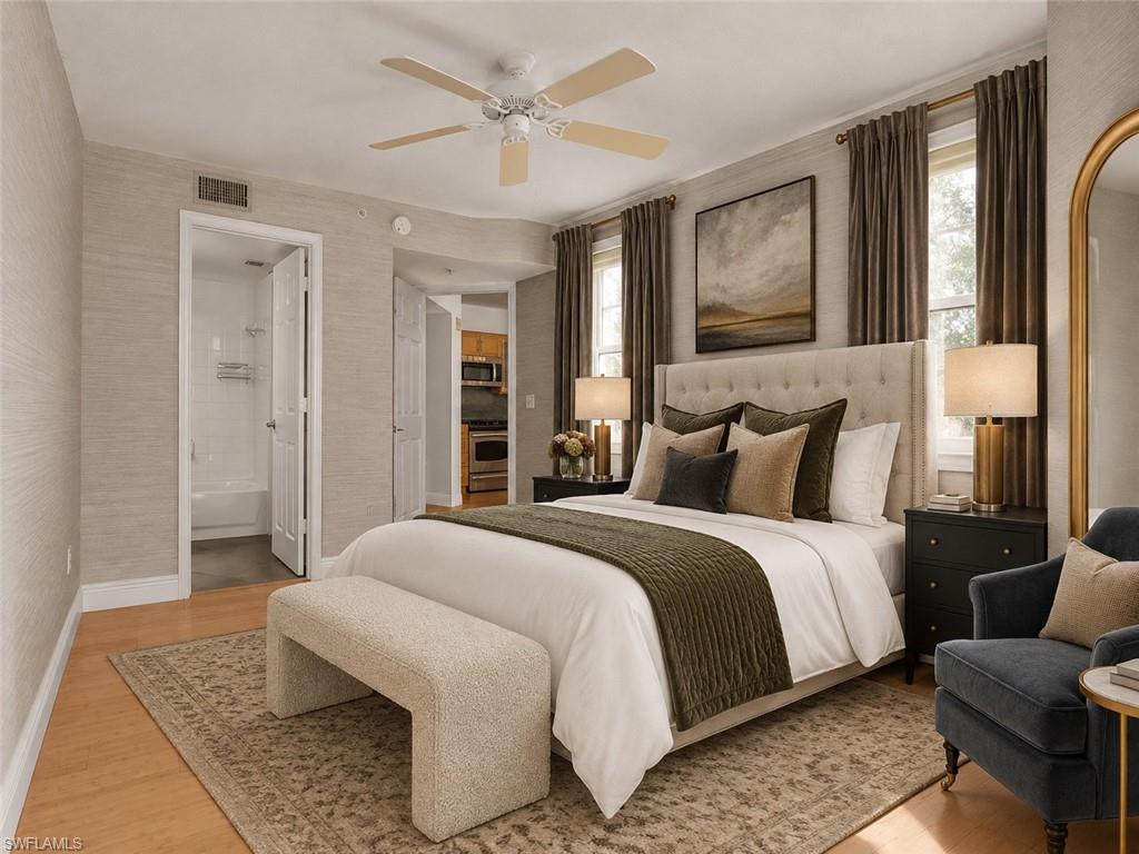SAN MIRAGE - Residential