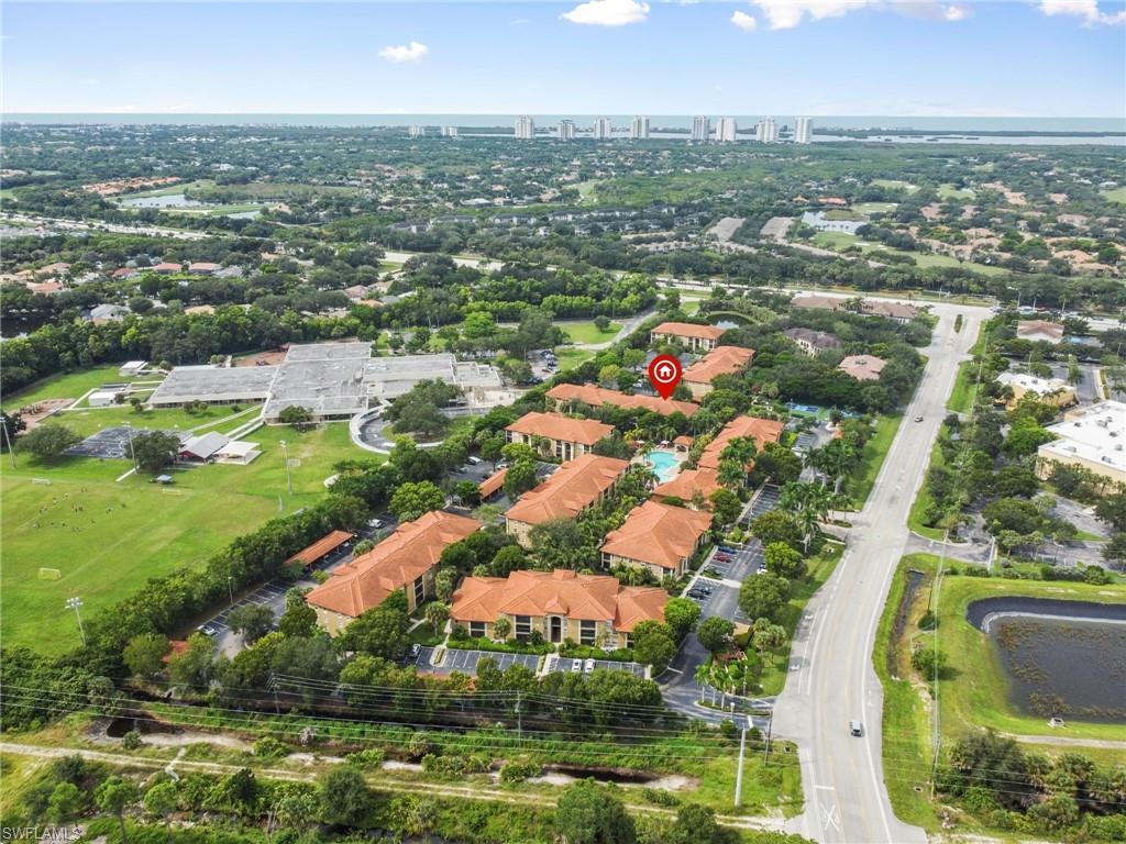 SAN MIRAGE - Residential