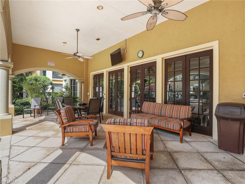 SAN MIRAGE - Residential
