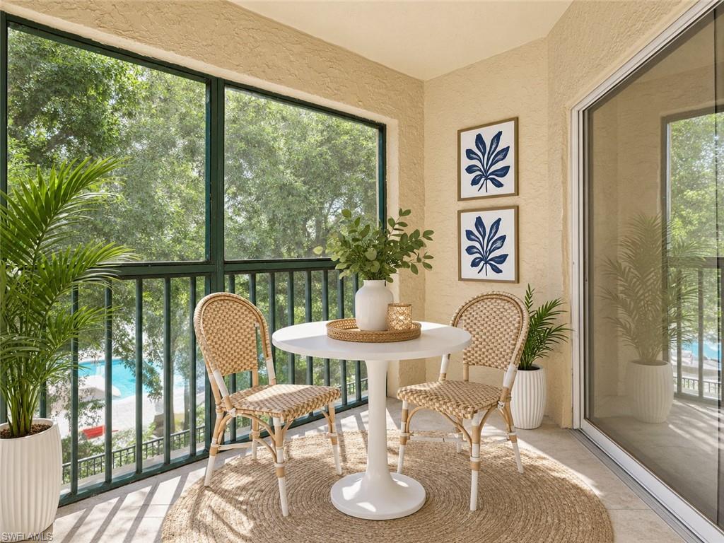 SAN MIRAGE - Residential
