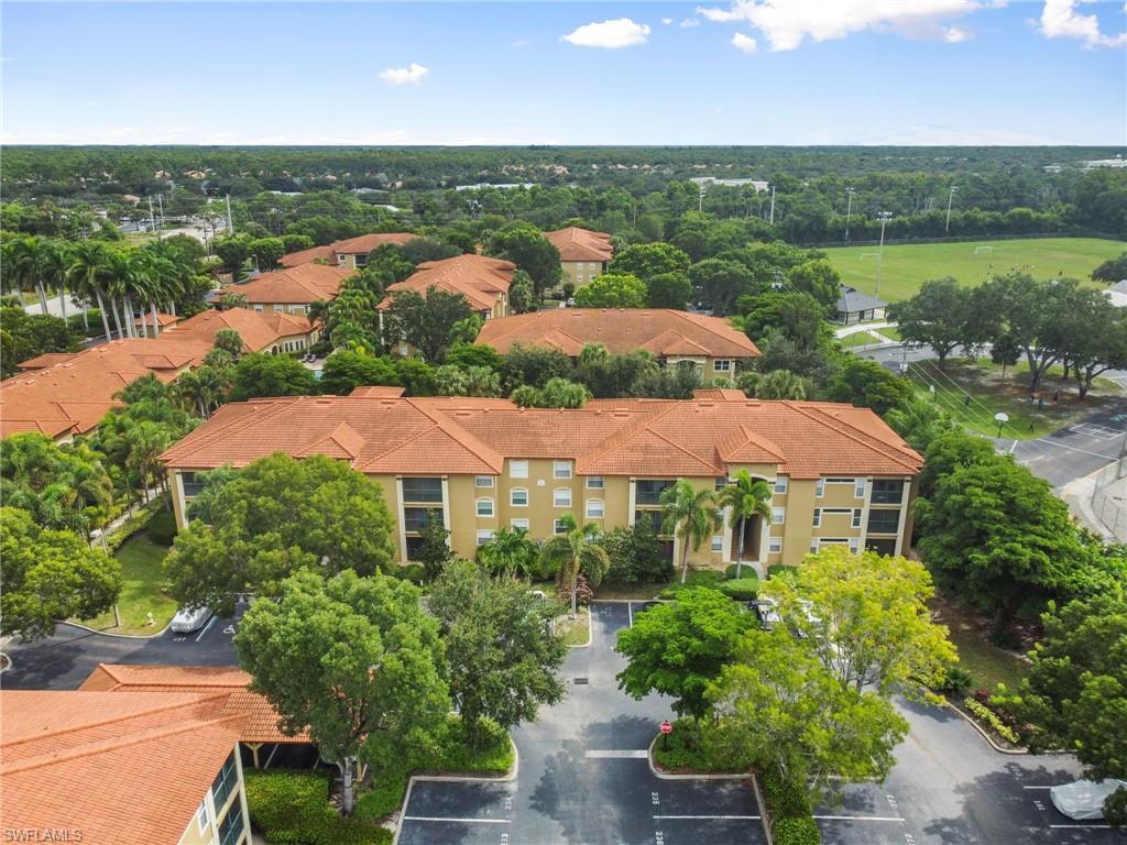 SAN MIRAGE - Residential