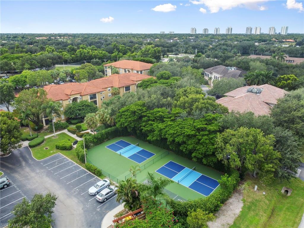 SAN MIRAGE - Residential