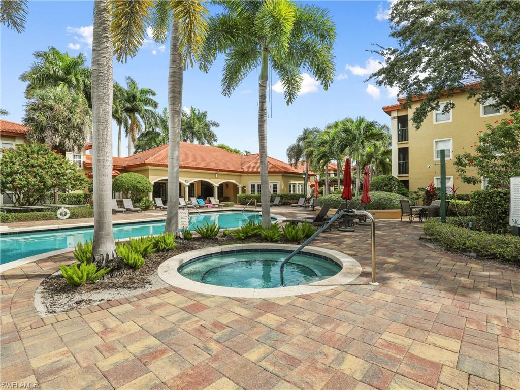 SAN MIRAGE - Residential