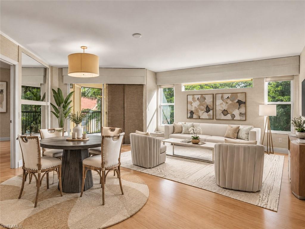 SAN MIRAGE - Residential
