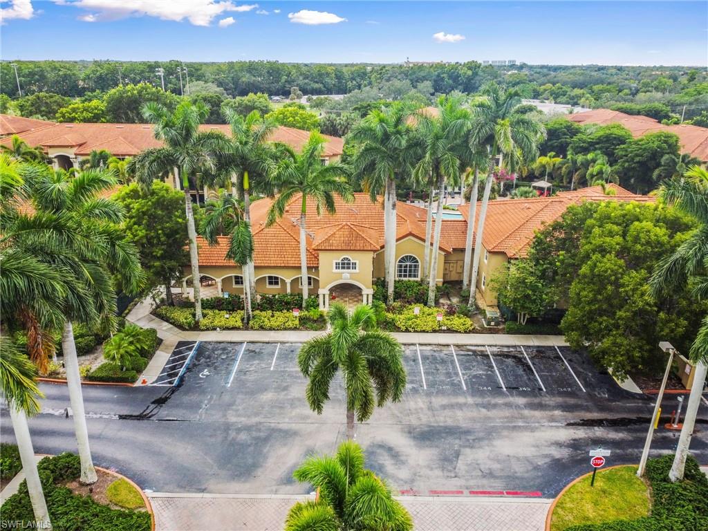 SAN MIRAGE - Residential