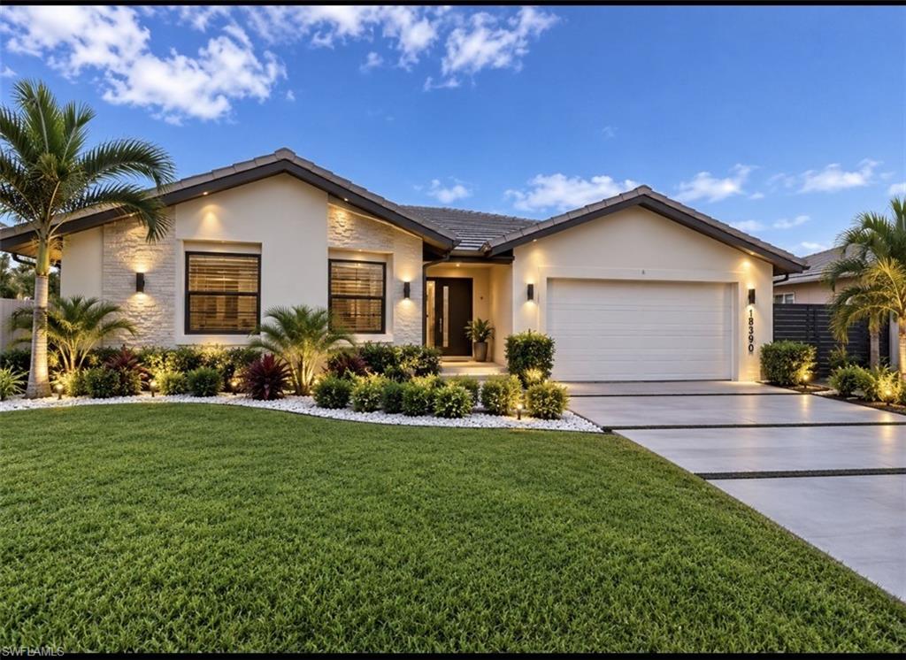 NORTH FORT MYERS - Land