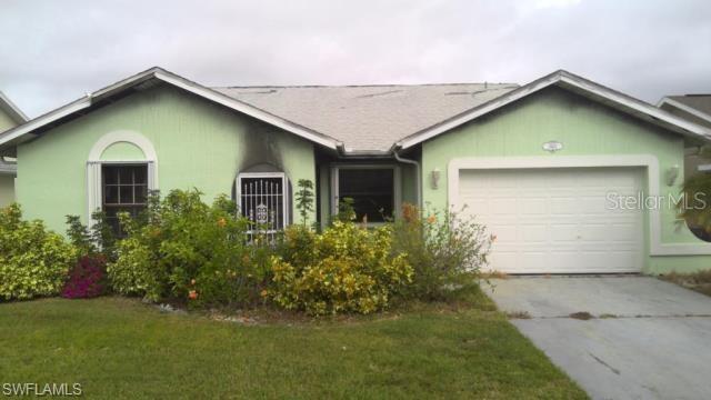 NORTH FORT MYERS - Land