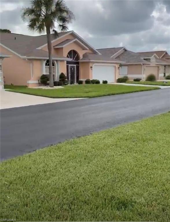 NORTH FORT MYERS - Land