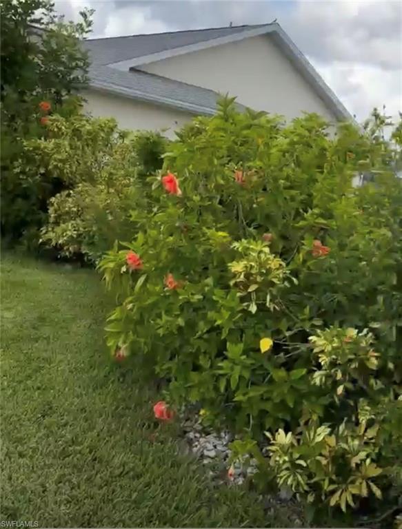 NORTH FORT MYERS - Land
