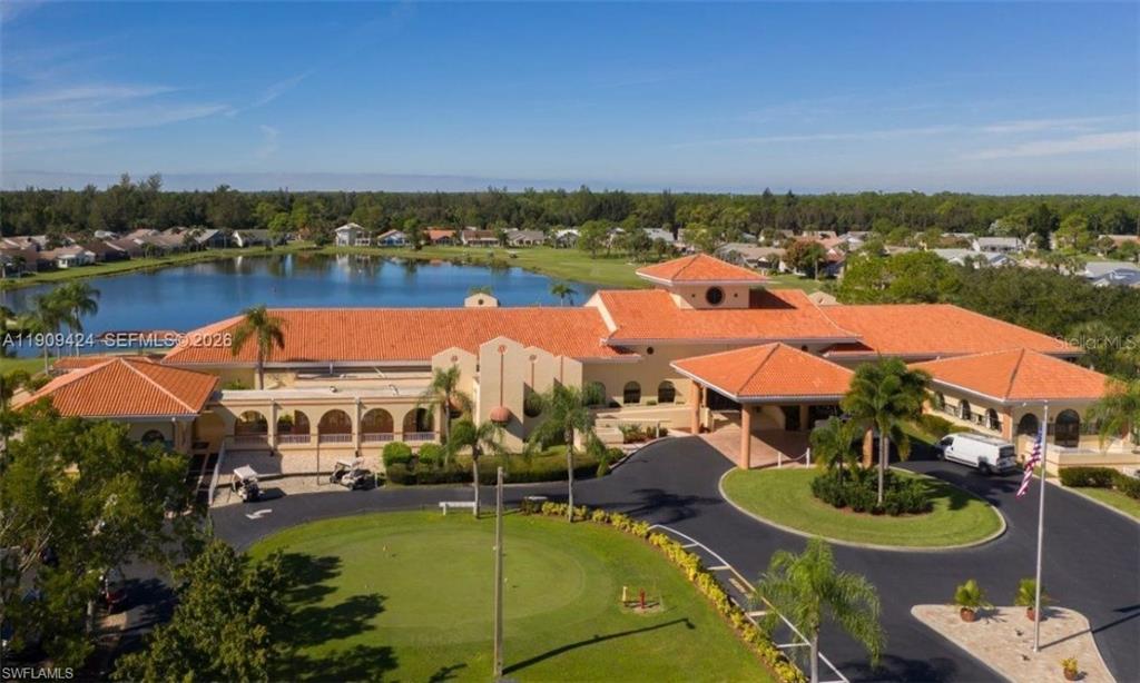 NORTH FORT MYERS - Land