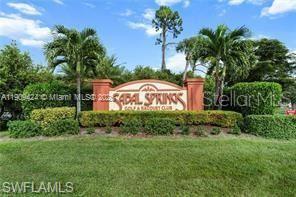 NORTH FORT MYERS - Land
