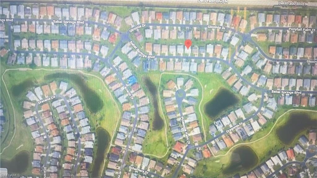 NORTH FORT MYERS - Land