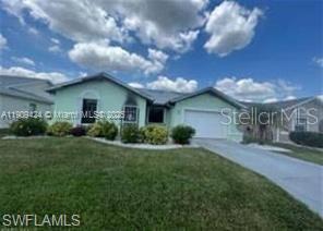NORTH FORT MYERS - Land