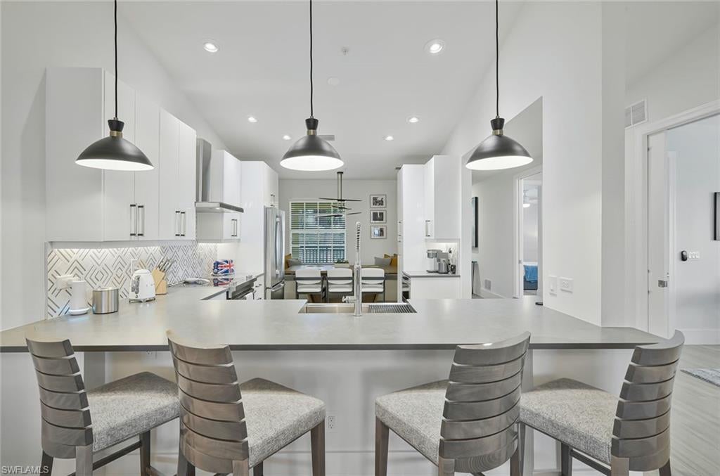 AZZURRO - Residential