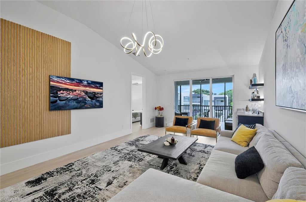AZZURRO - Residential