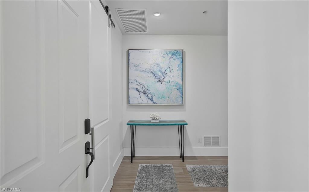 AZZURRO - Residential