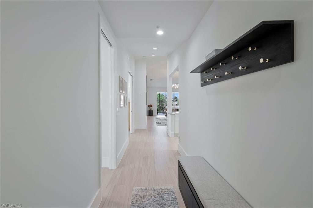 AZZURRO - Residential