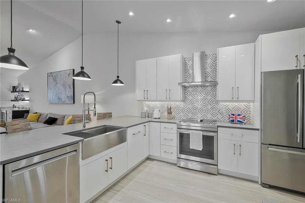 AZZURRO - Residential