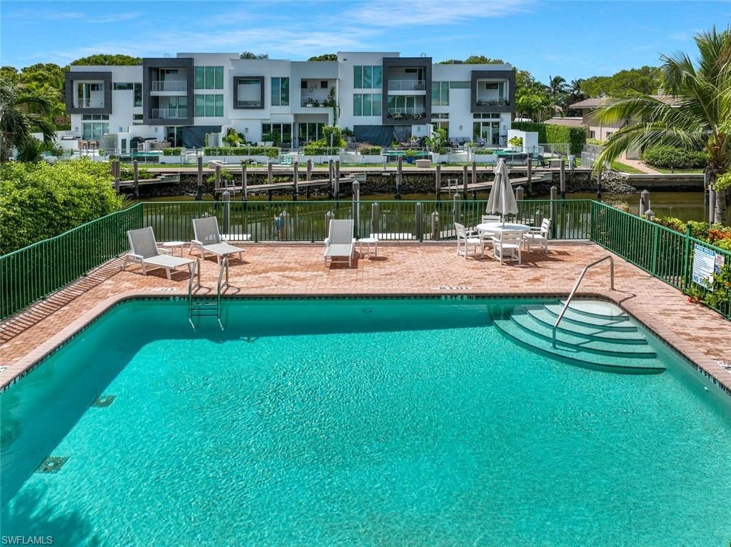 AZZURRO - Residential