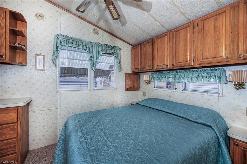 FOUNTAIN VIEW RV RESORT - Residential