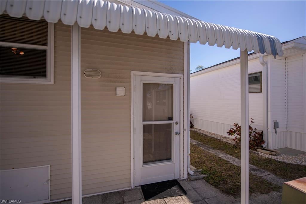 FOUNTAIN VIEW RV RESORT - Residential