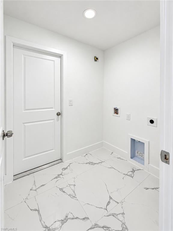 LEHIGH ACRES - Residential Income