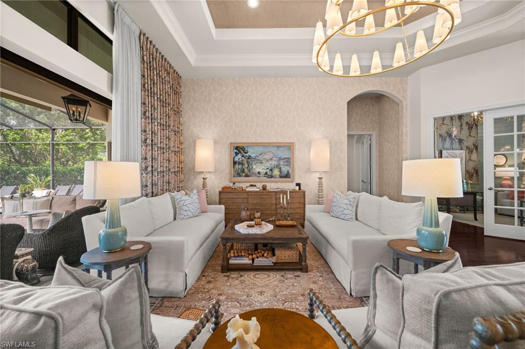 BONITA LAKES - Residential