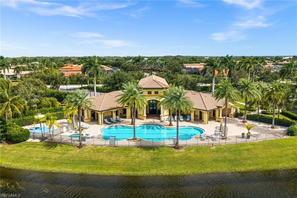 BONITA LAKES - Residential