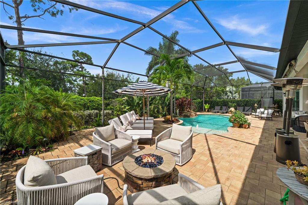 BONITA LAKES - Residential