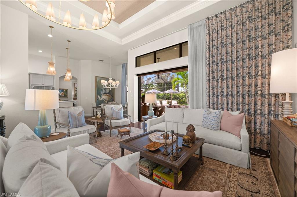 BONITA LAKES - Residential