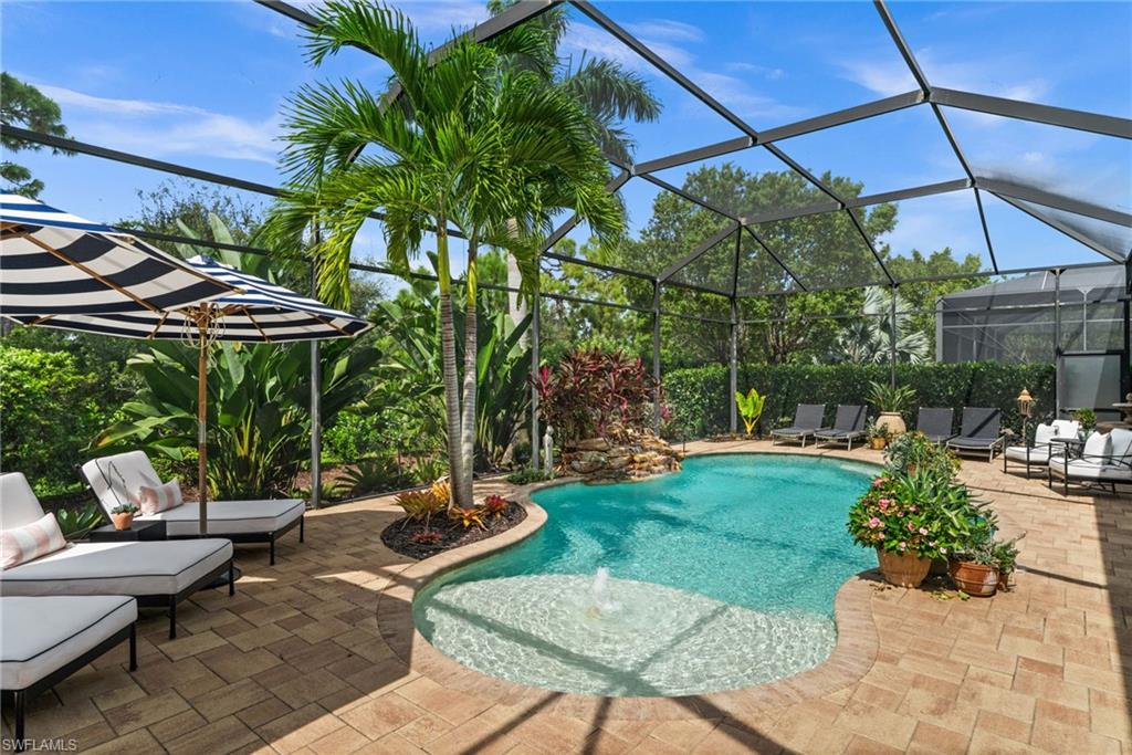 BONITA LAKES - Residential
