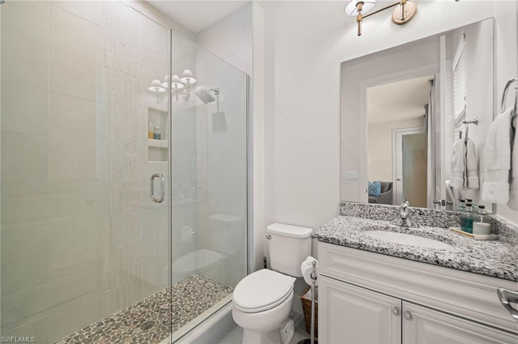 BONITA LAKES - Residential
