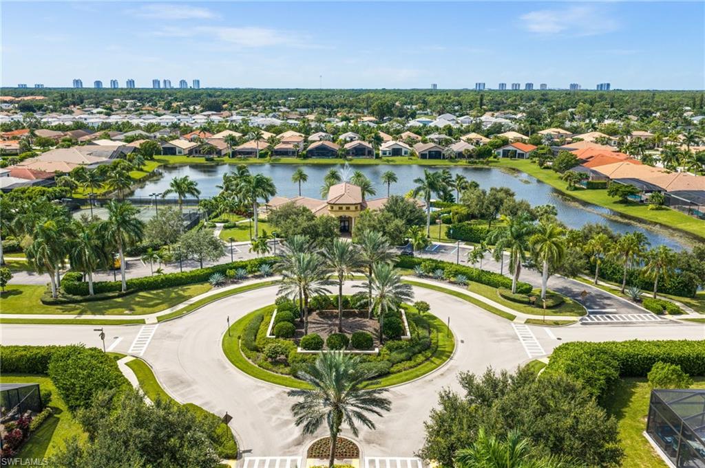 BONITA LAKES - Residential