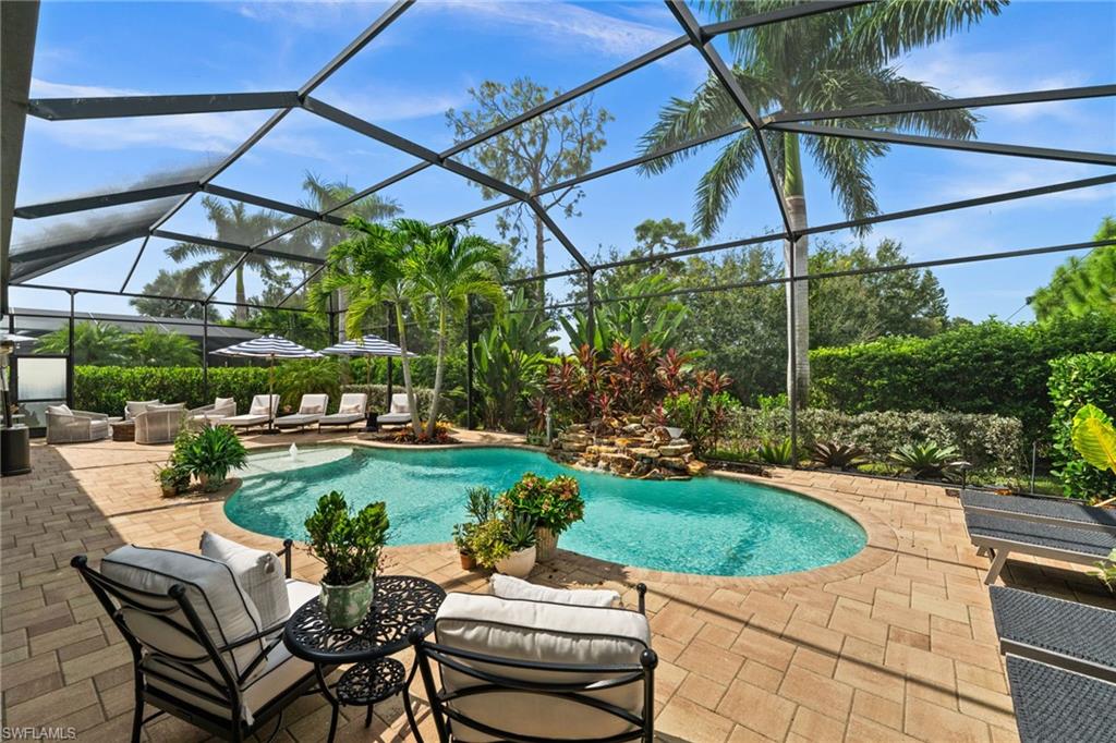BONITA LAKES - Residential