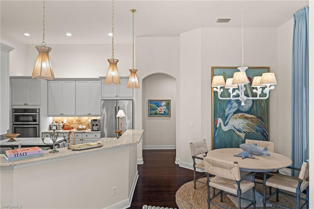 BONITA LAKES - Residential
