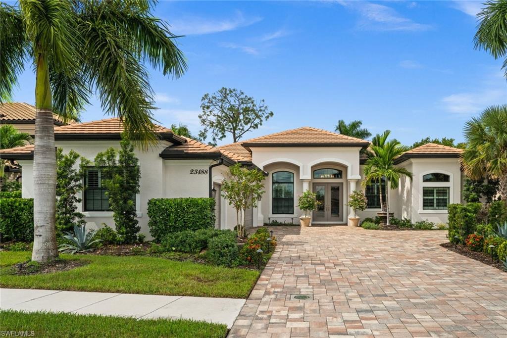 BONITA LAKES - Residential