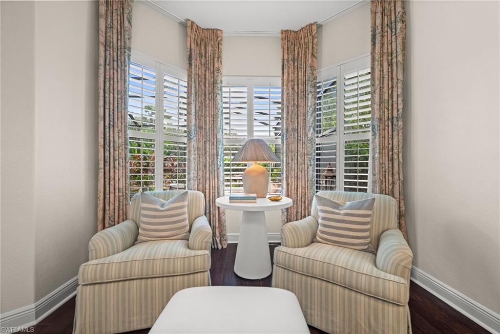 BONITA LAKES - Residential