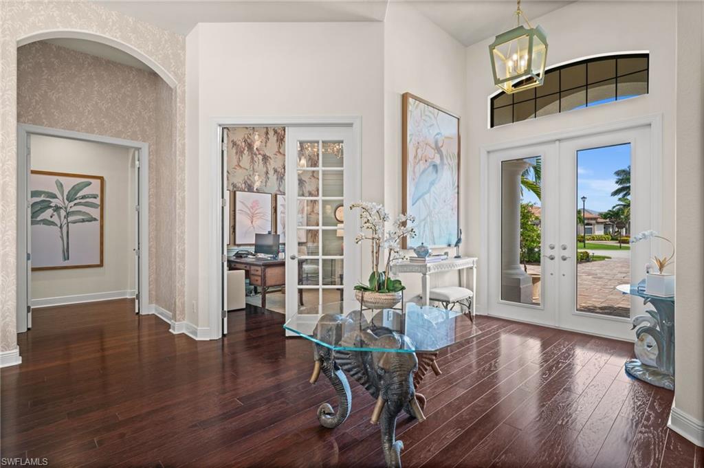BONITA LAKES - Residential