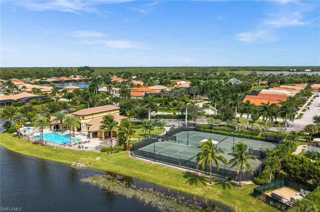 BONITA LAKES - Residential
